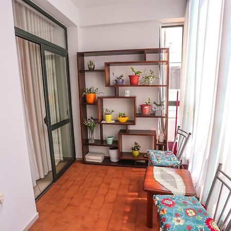 Tirana Views Apartment - Comfy & Spacious المظهر الخارجي الصورة