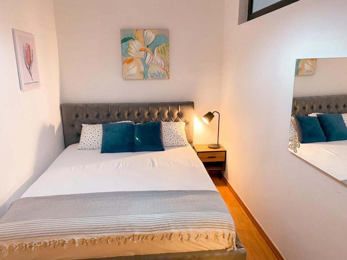 Tirana Views Apartment - Comfy & Spacious المظهر الخارجي الصورة